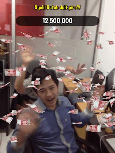 Hujan Duit screenshot 3