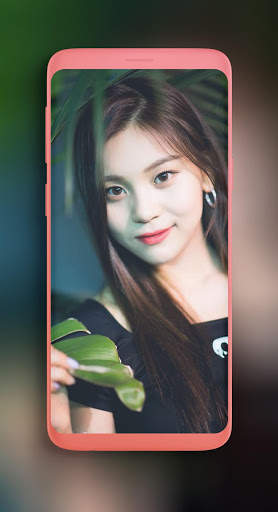GFriend Umji wallpaper Kpop HD new screenshot 8