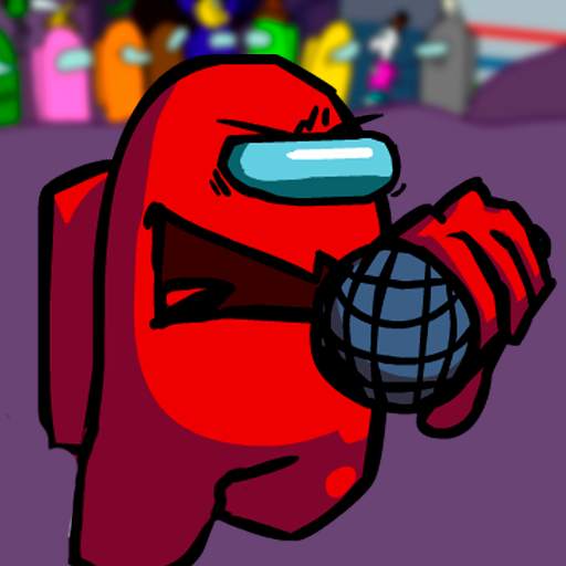 Impostor FNF Mod Test 3
