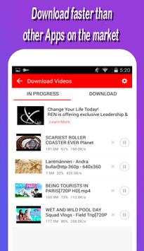XX Video Downloader скриншот 5