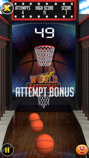 World Basketball Challenge 2019 screenshot 5