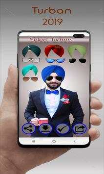 Make me Singh Sardar Photo Maker Editor screenshot 4