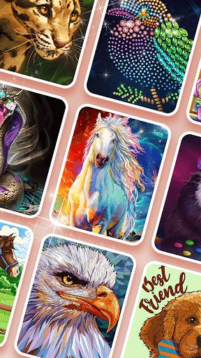 Tap Color Pro: Color By Number screenshot 6