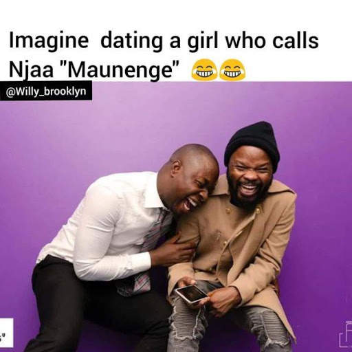 Kilimani Ndogo😂 Kenya Unlimited Funny Videos🤣 screenshot 2