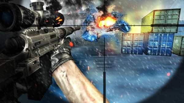 Rogue Mercenary screenshot 5