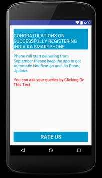 Guide for My Jio App Phone Free screenshot 2