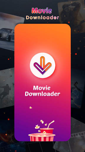 Movie Downloader screenshot 1