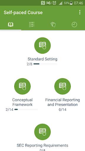 Financial Accounting Free Course 2018 screenshot 3