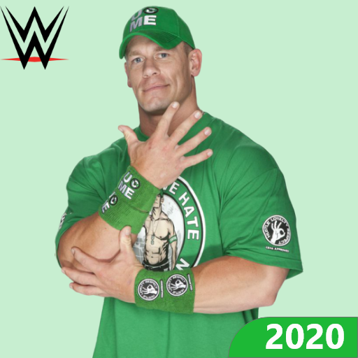 John Cena HD Wallpapers - WWE Wallpapers icon