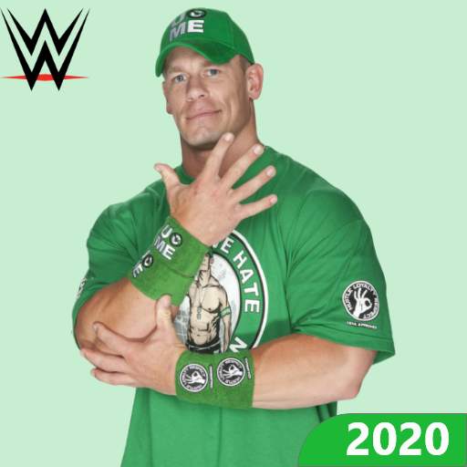 John Cena HD Wallpapers - WWE Wallpapers 1.2