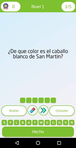 Acertijos y Adivinanzas screenshot 3