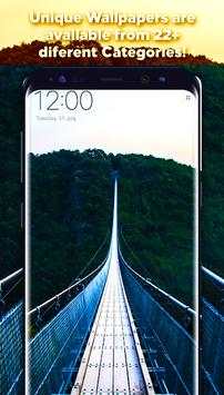 Wallpagers 4K, HD Full 2019 screenshot 2