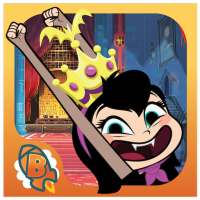 Hotel Transylvania Hotel Havoc