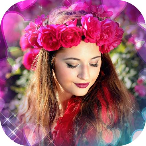 Glitter Photo Frames 1.1