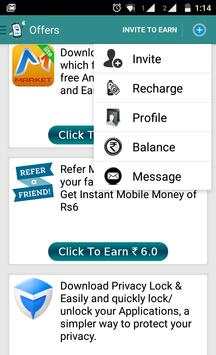 Mobile Money screenshot 7
