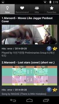 Search in Youtube screenshot 4