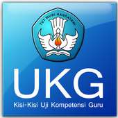Kisi-Kisi UKG Matematika SMA on 9Apps