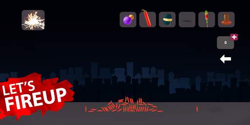 Fireworks Unlimited - Simulator screenshot 1