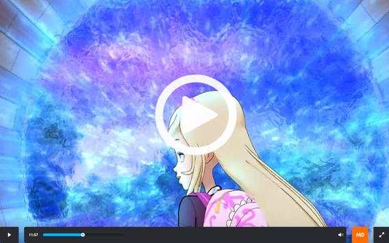 Regal Academy Video HD screenshot 3