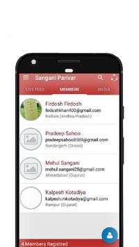 Sangani Parivar screenshot 3