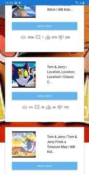 tom and jerry screenshot 3