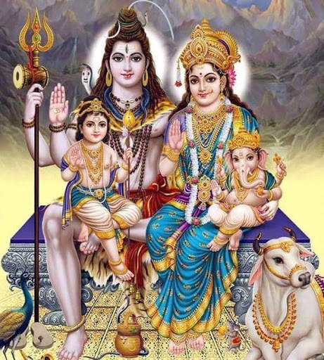 Lord Murugan Wallpapers screenshot 1