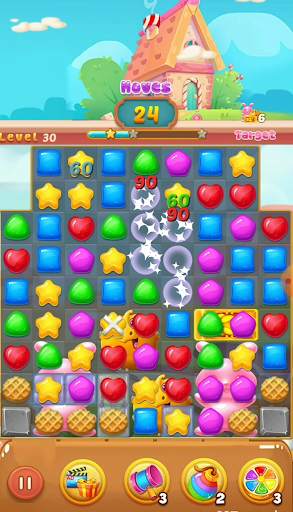 Candy Bomb screenshot 3