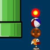 Voodoo Balls icon