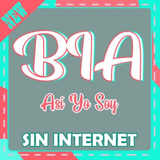 Música Completo de Bia Sin Internet |sabela Souza| screenshot 1