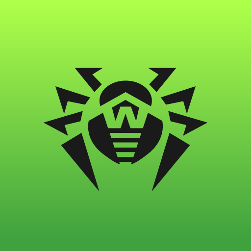 Dr.Web Security Space icon