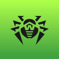 Dr.Web Security Space on 9Apps