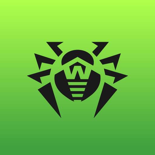 Dr.Web Security Space 12.9.3