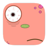 Don't Touch Me icon