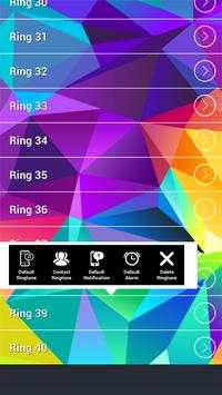 Iphone 6 Ringtones screenshot 3