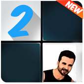 Despacito piano : luis fonsi logo