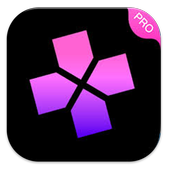 PSPlay PSP Emulator Free 2018 PRO PlayPortable icon