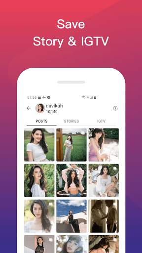 Video Download Plugin screenshot 2