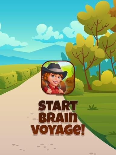 Brain Voyage: solve tricky riddles & logic puzzles screenshot 12