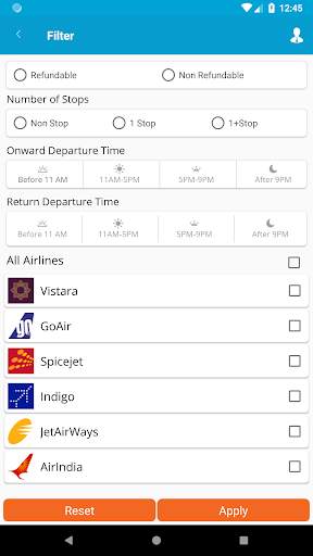 EMT App for B2B & Corporate 5 تصوير الشاشة