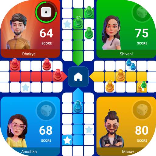 Rush : Play Ludo Game For Cash 1.0.689