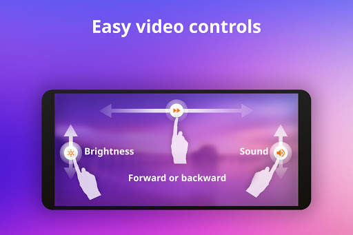 video player lahat ng format screenshot 5