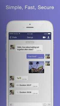 BOTIM Unblocked Video Call and Voice Call screenshot 2