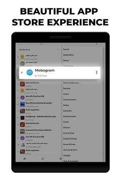 BazarApp Market screenshot 12