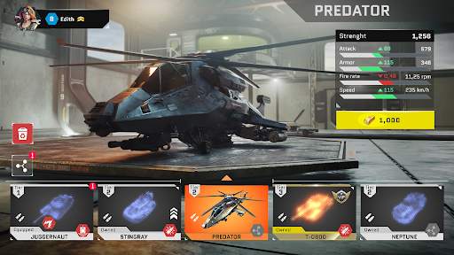 Massive Warfare: Tank Battles screenshot 5