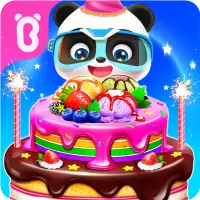 Il mondo di Baby Panda