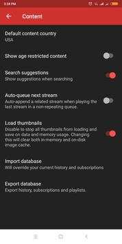 Lite Tube - Floating Tube screenshot 4