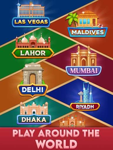 Carrom Cricket: Premier League screenshot 15