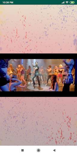 নায়ক নায়িকাদের সিনেমার গান-Nayok Naika Movie Song screenshot 8