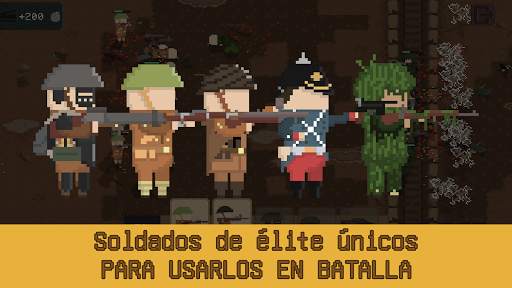 Primera Guerra Mundial Juegos - Estrategia WW1 screenshot 2