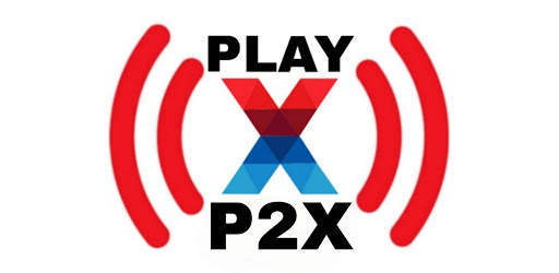 Play P2X screenshot 1